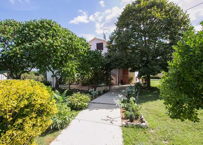 Apartment Vesna