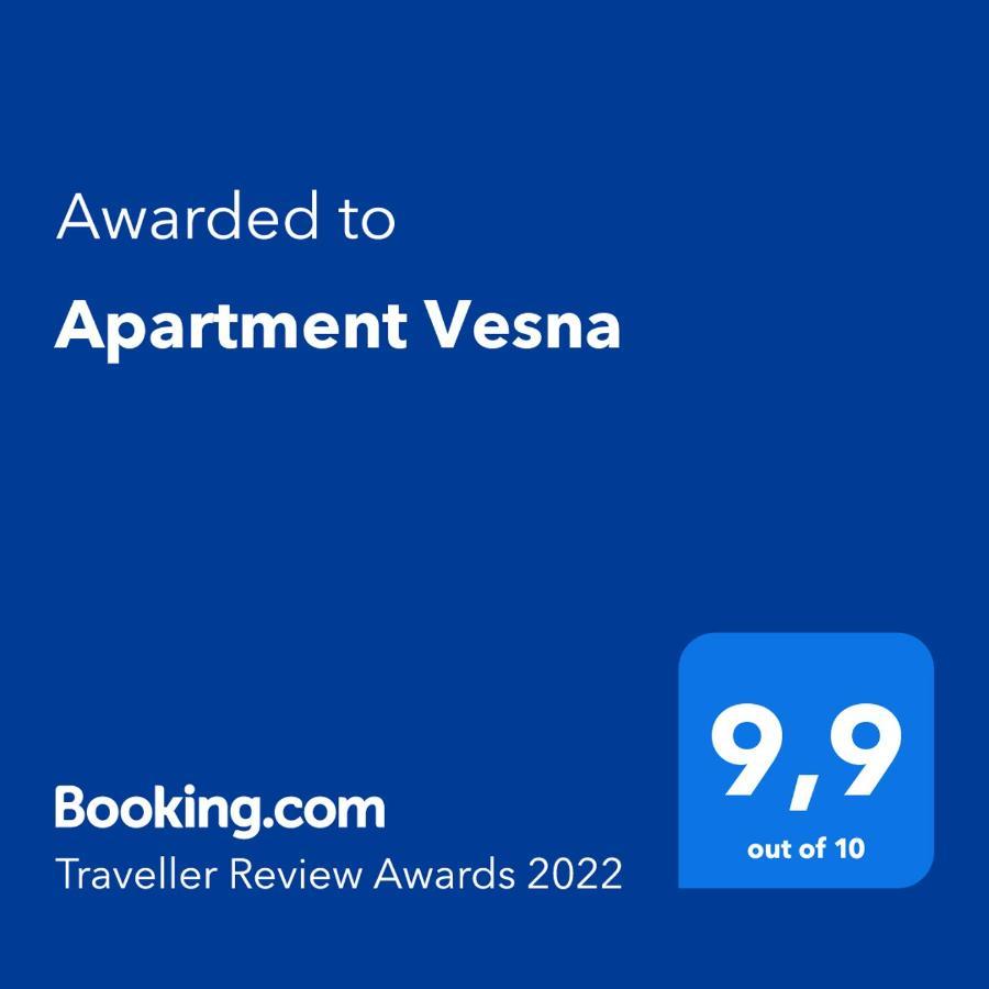 Vesna Appartement Zadar