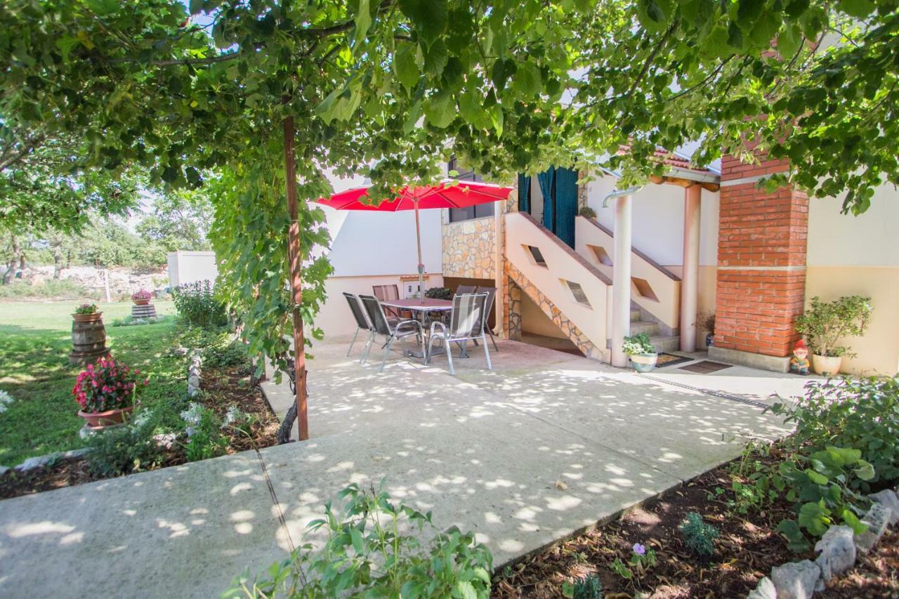 Appartement Vesna *