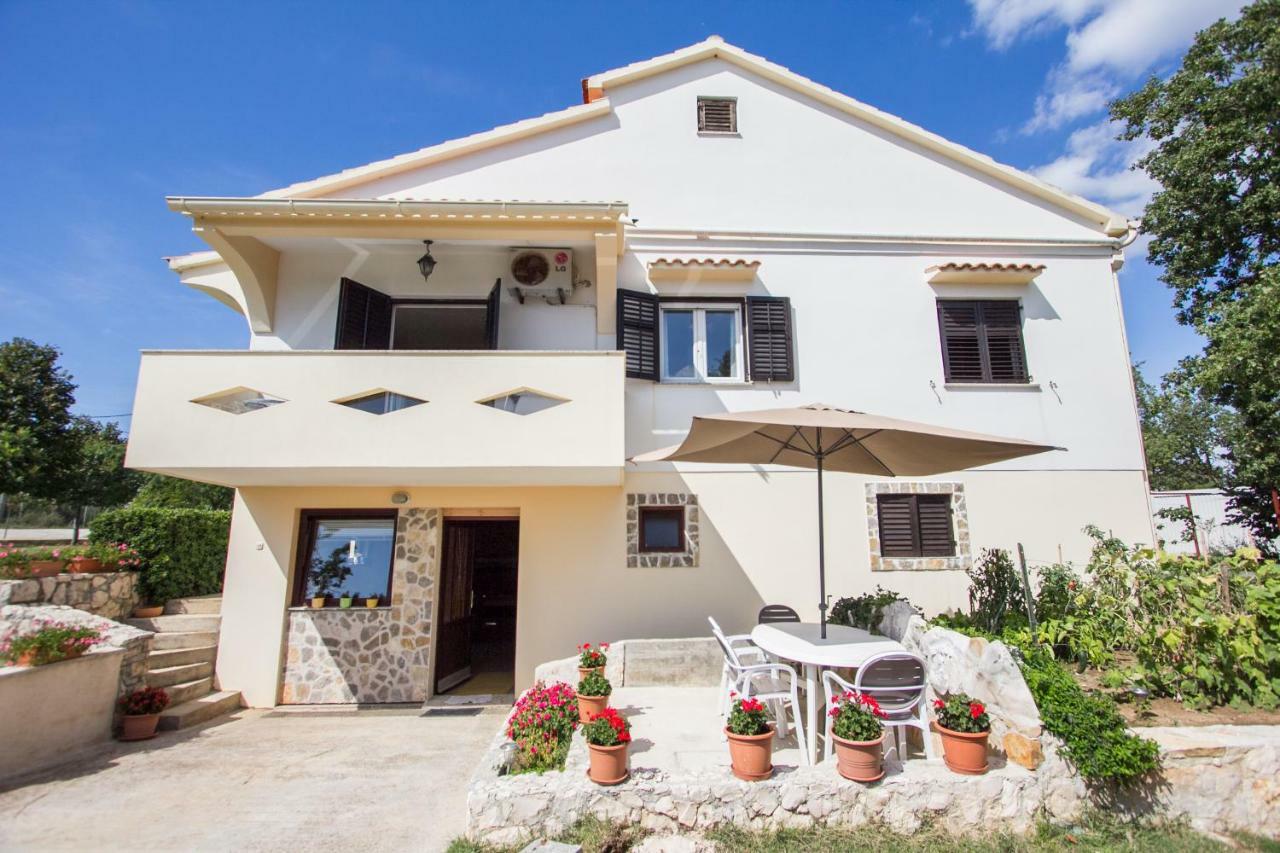 Appartement Vesna *
