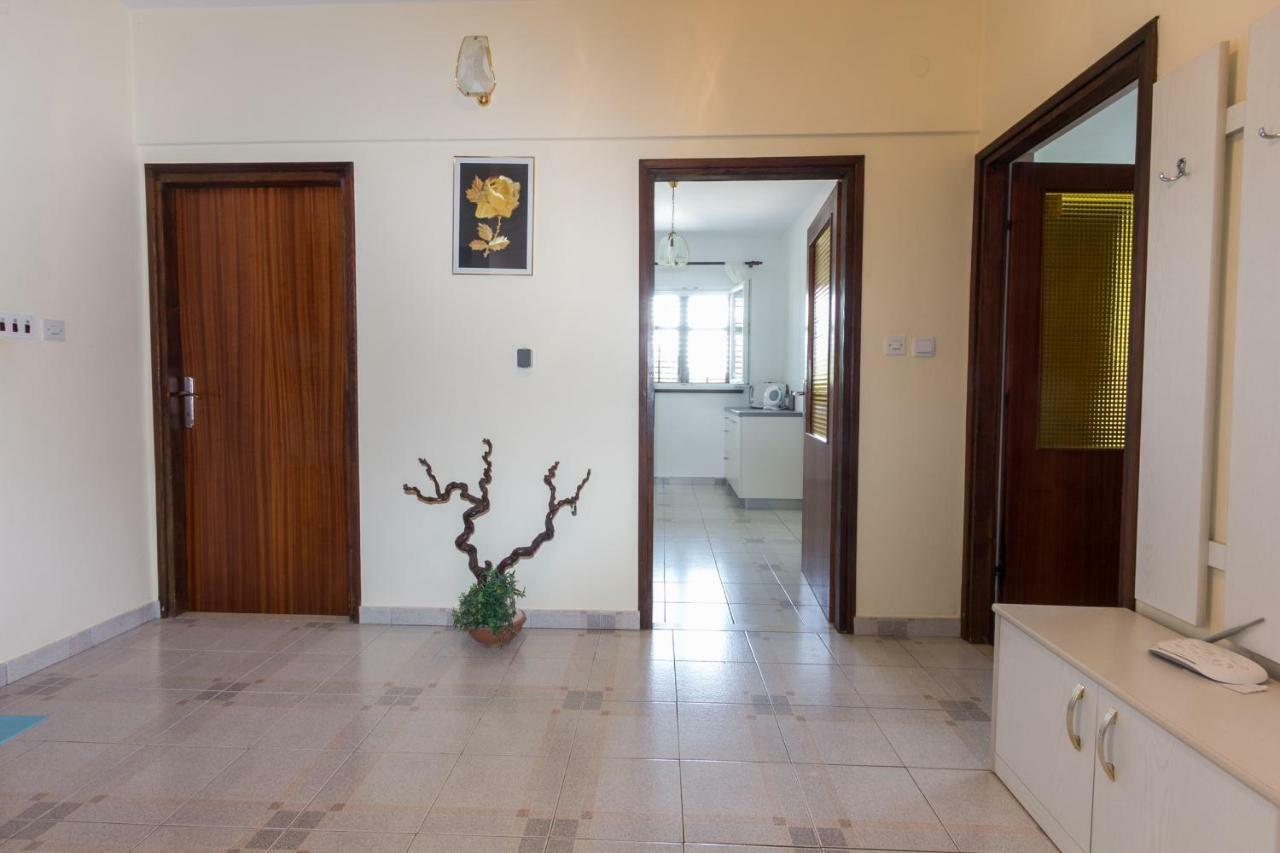 Vesna Appartement *