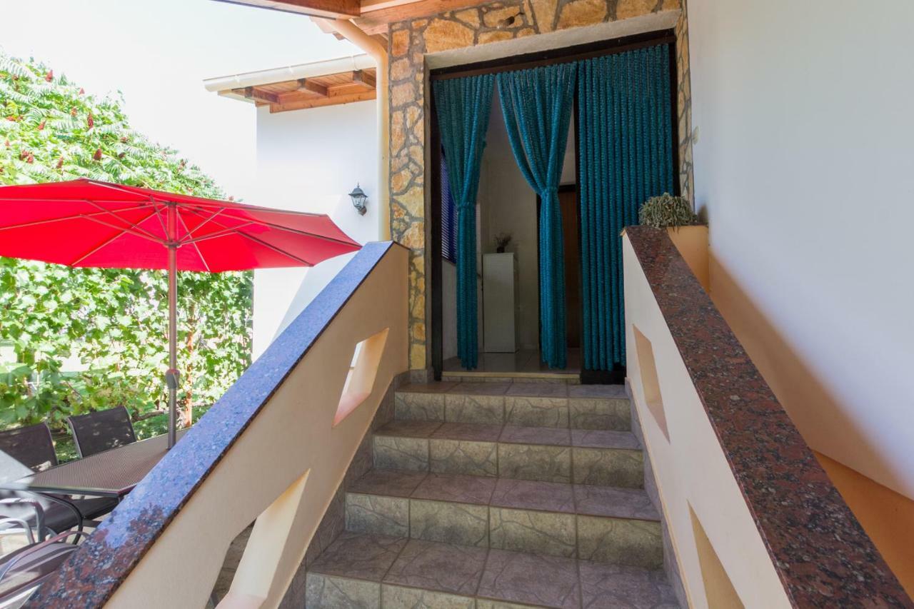 Appartement Vesna