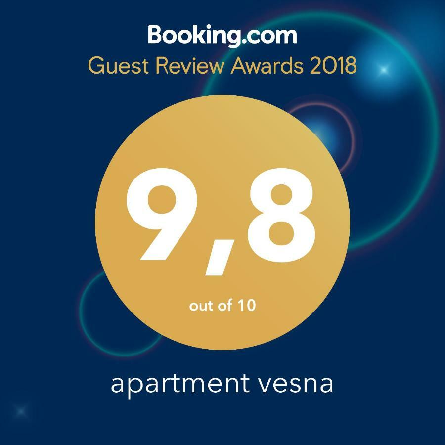 Vesna Appartement